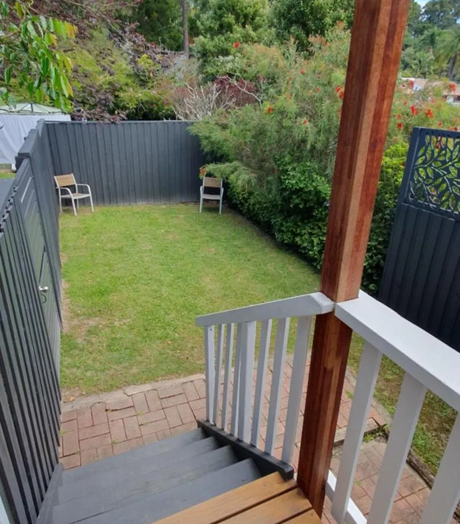 Gold Coast Family Retreat, Beach 1 And Half Kms, Shops, Full Home 0*, Gold Coast
