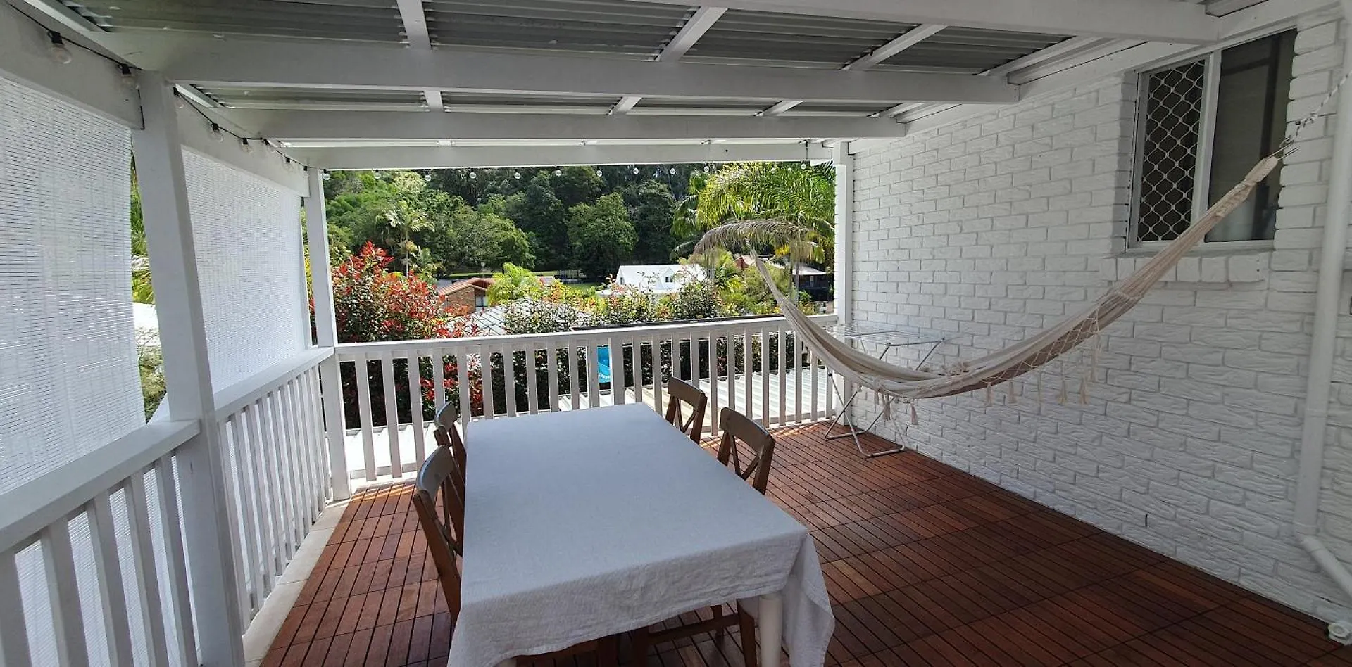 Apartment Gold Coast Family Retreat, Beach 1 And Half Kms, Shops, Full Home