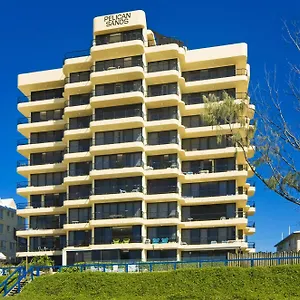 Pelican Sands Resort
