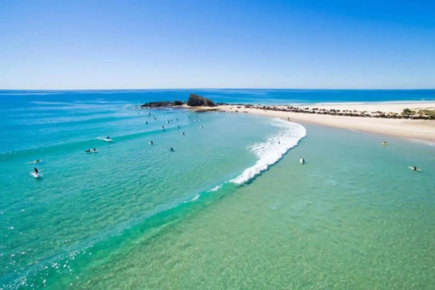 Gold Coast Family Retreat, Beach 1 And Half Kms, Shops, Full Home Apartment Gold Coast